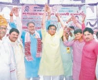 hindi story, raambilash sharma, OP dhankharh, jhajjhar/bahadurgrah