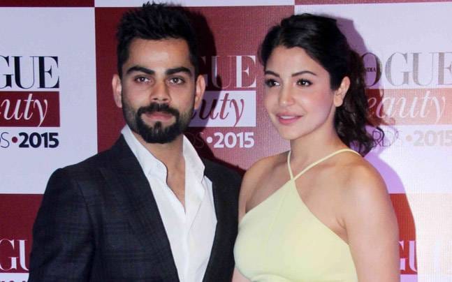 virat kohli and anushka sharma will spotted in chandigarh for modi yoga class