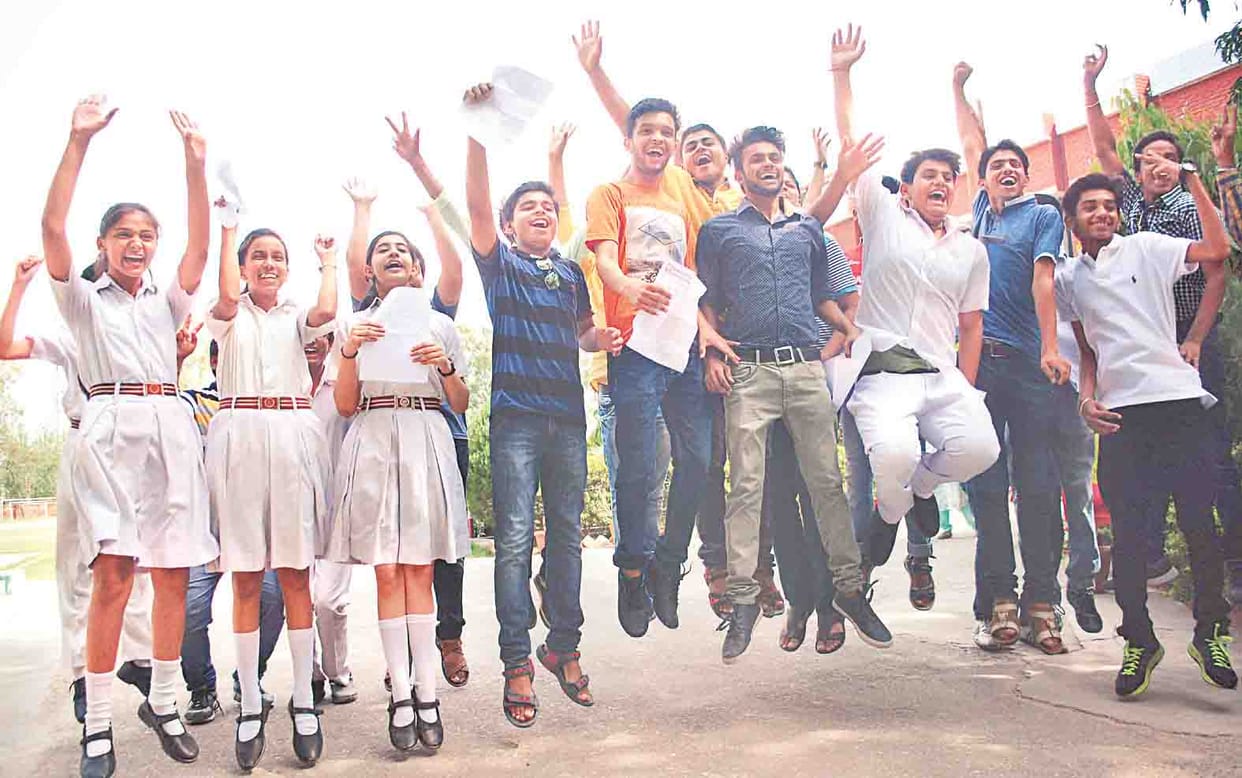 CBSE RESULT