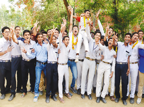cbse result