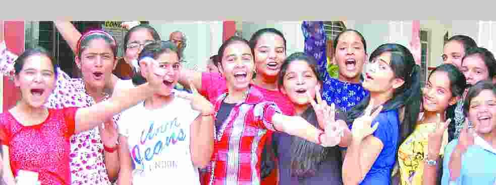 cbse dusvi result 