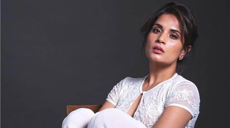 Richa chadha's bold statement about film industry