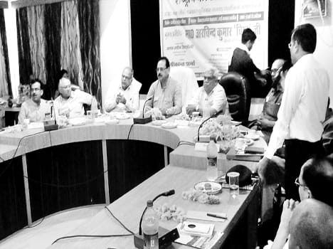 "Today, challenging journalism '