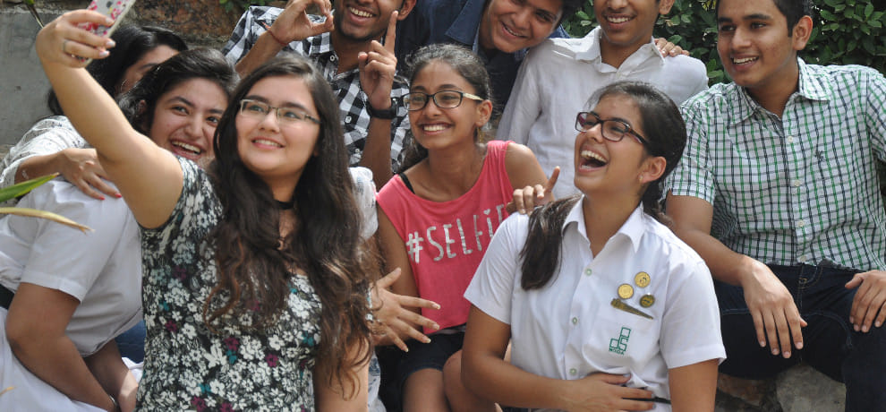 cbse class 10th results 2016 performers and their profile