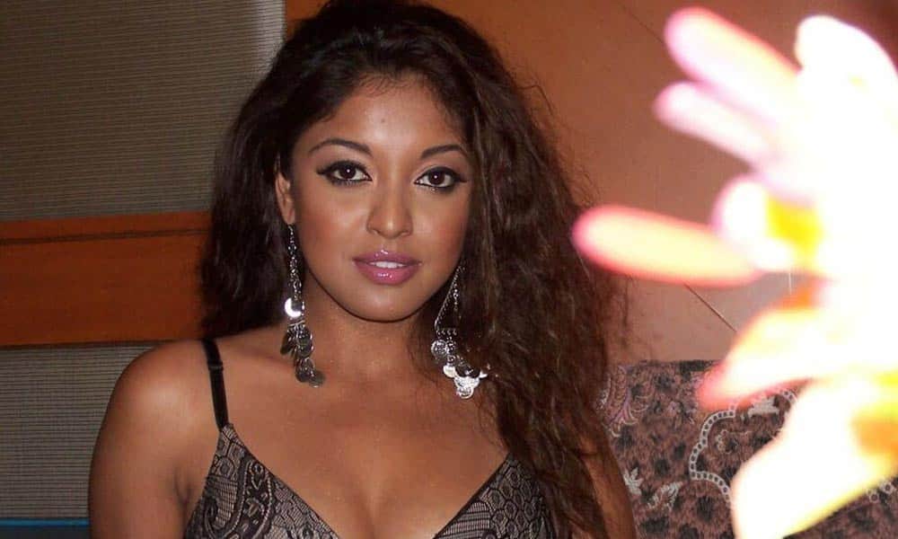 tanushree dutta and nana patekar harassment controversy