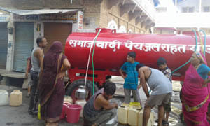lalitpur thusty