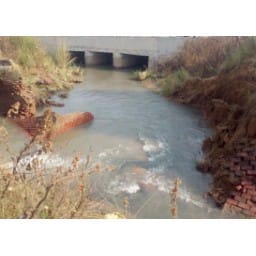 hindi story, breck the gurgao canal, jhajjhar/bahadurgrah