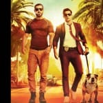 Dhisoom's first poster release