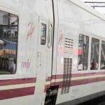 Telgo in record speed of 180 kilometers per hour, the trial is successful