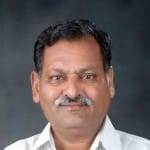 विधायक जगन प्रसाद गर्ग