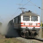 रेलवे