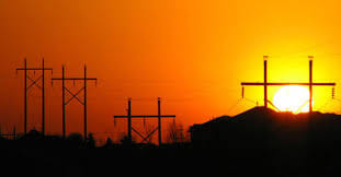 electric crisis in moradabad after rain 