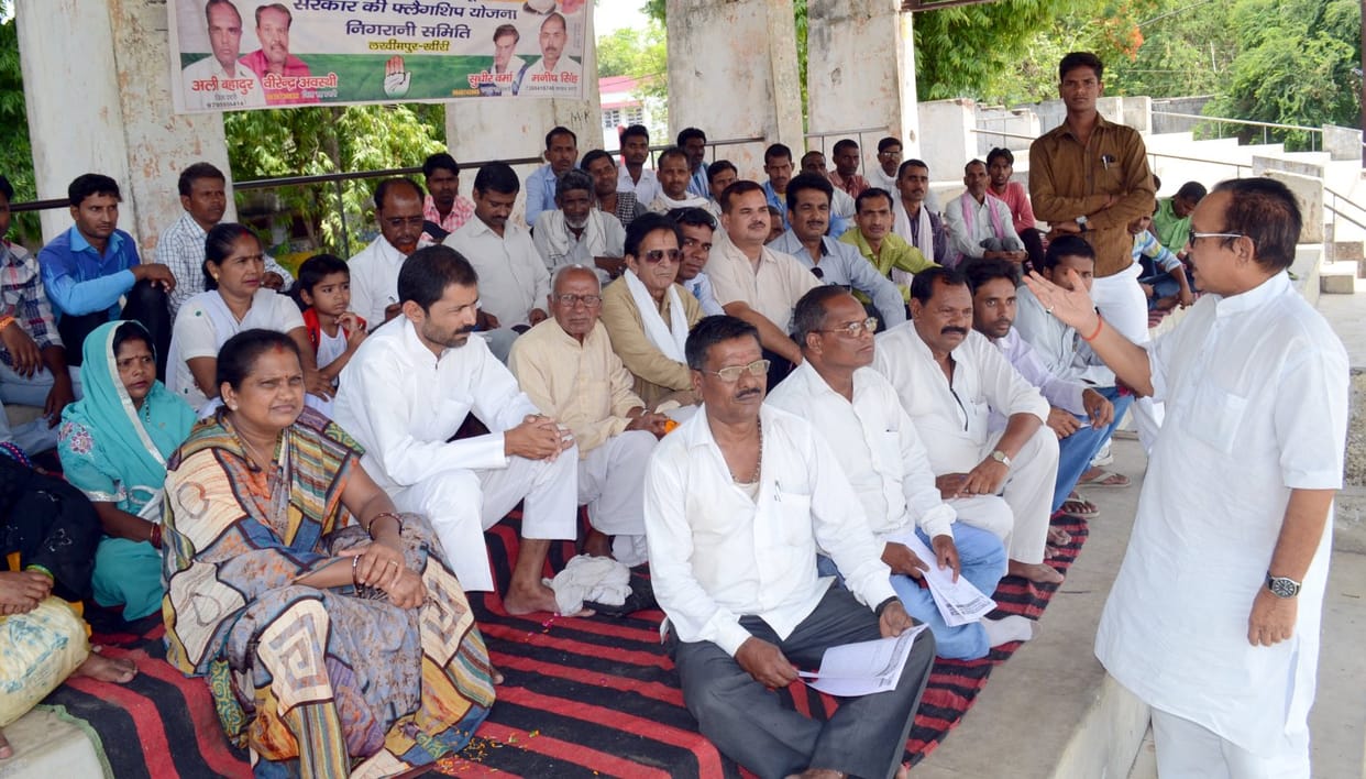 gramin dak sevak demanded for regularity