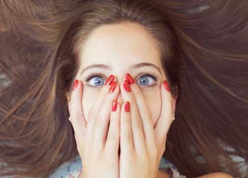Annoying Habits You Should Avoid in Public Domain