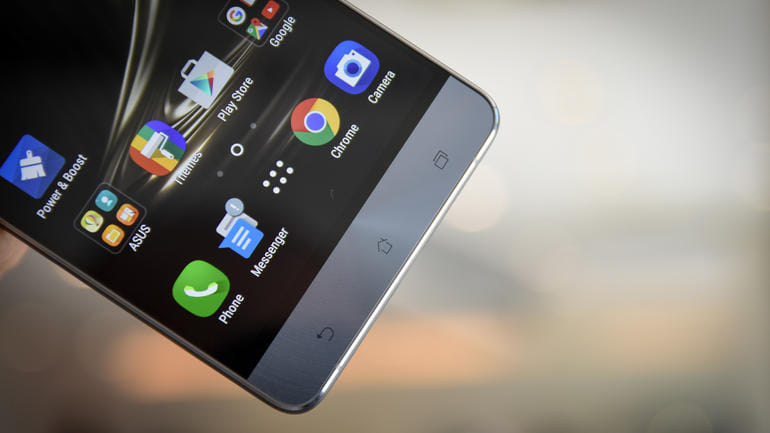 Asus Zenfone 3