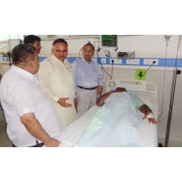 sonipat news, hindi news, police, strict action