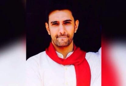 bhagat singh grandson abhitej sandhu death big shock for aam admi party