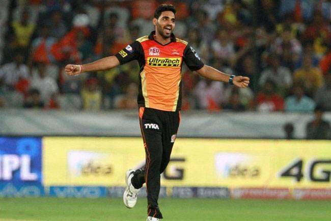 5 best indian bowler in ipl 2016
