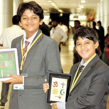 youngest ceo of india