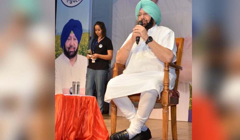 Congress MLA Demand Justice in Bargari Sacrilege and Kotkapura Case from Captain Amarinder Singh
