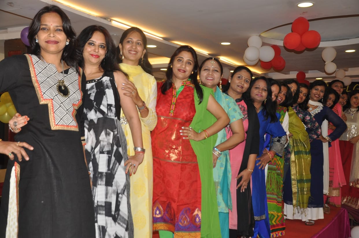 carmal school celeberate silver junlie programme
