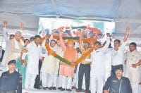 Learn to sail from society to respect the value of daughters: CM