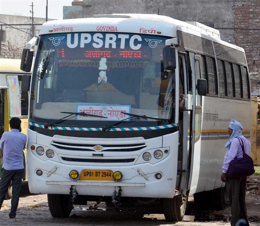 AC buses will not find cold water