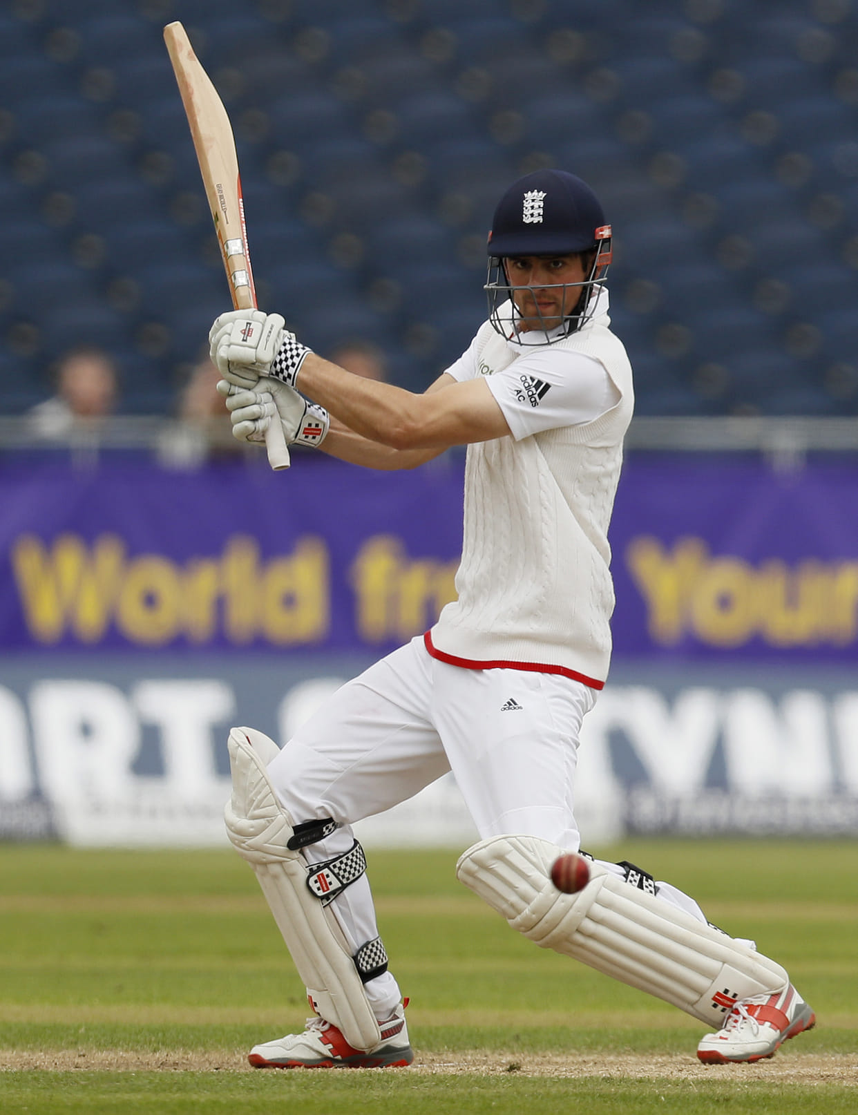 lords test: pak vs eng, first day, scorecard