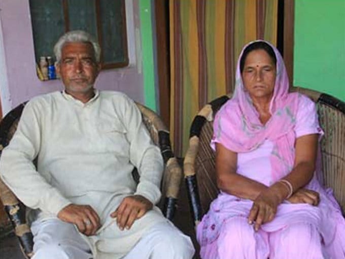 haryana daughter seema punia qualified for riyo olympic in discus throw