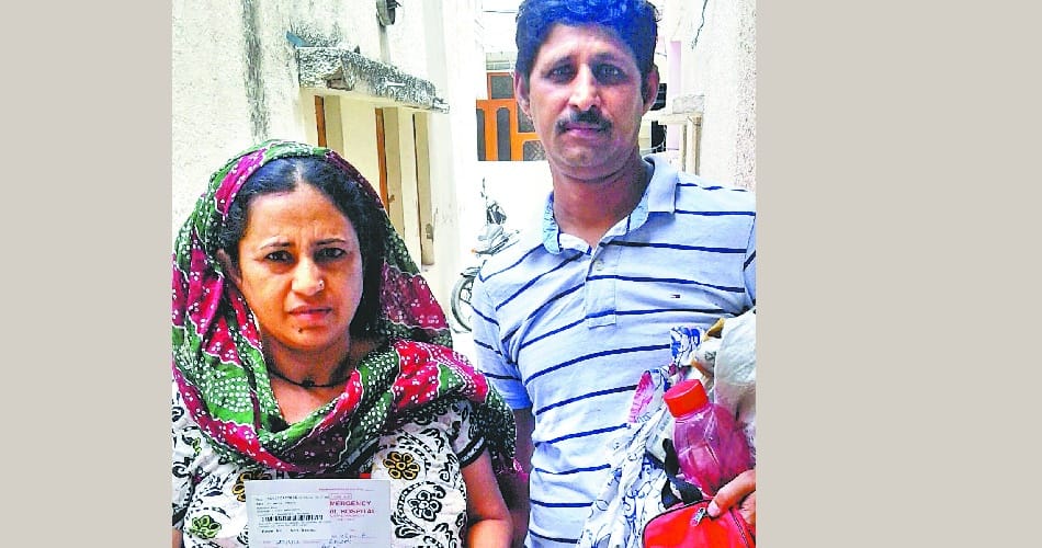  Drinking water, drinking water problem in panchkula, 20 people sick in maheshpur 