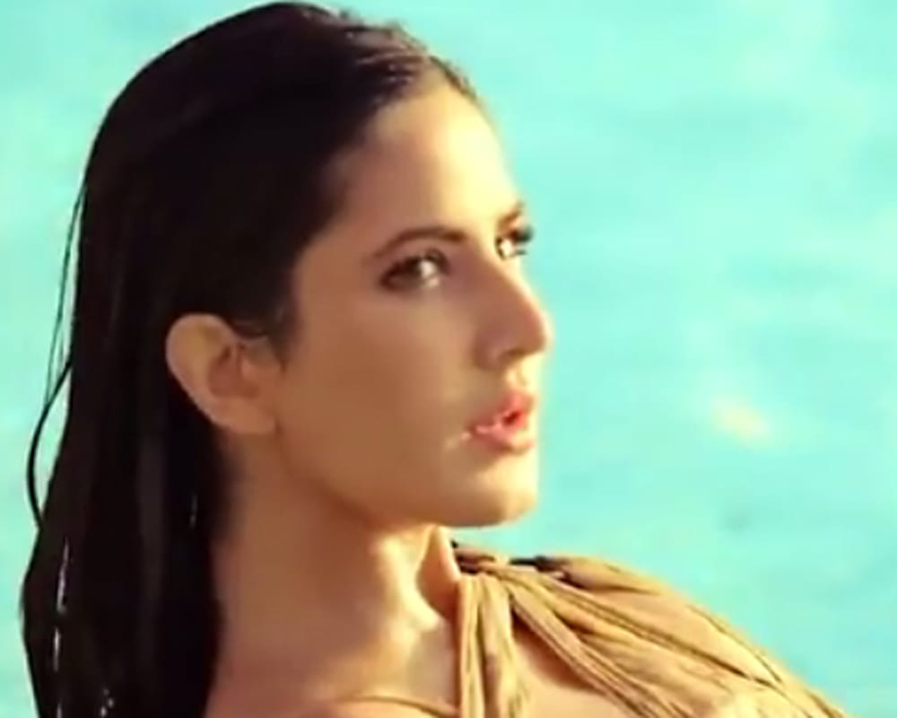 katrina kaif new hot Photoshoot for vogue