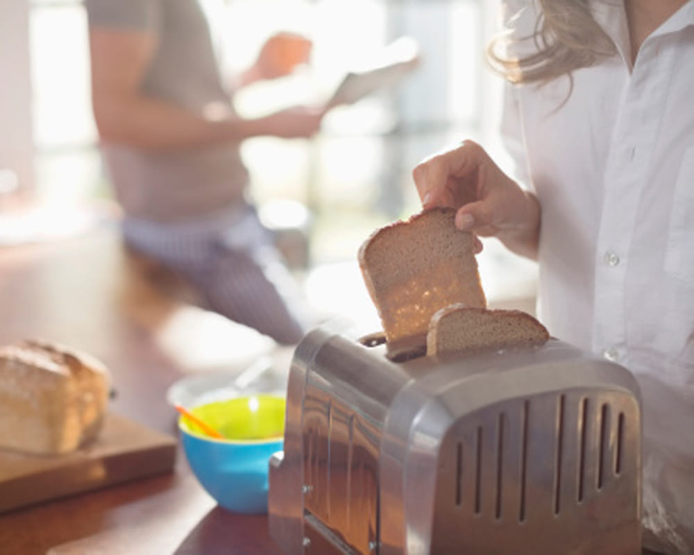 change these habits if not losing weight