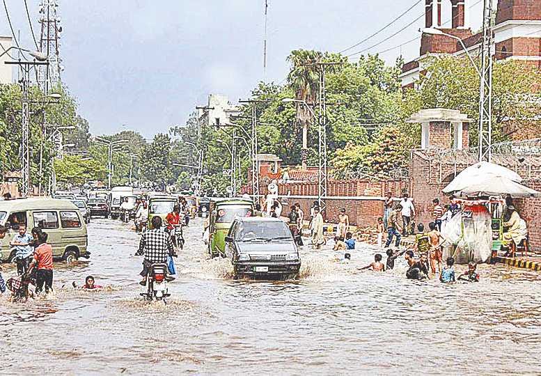 Sirsa News, Hindi News, Weather, Rain, flood, administration, Sirsa
