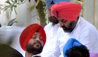 punjab formar cm beant singh murder case hearing at burail jail