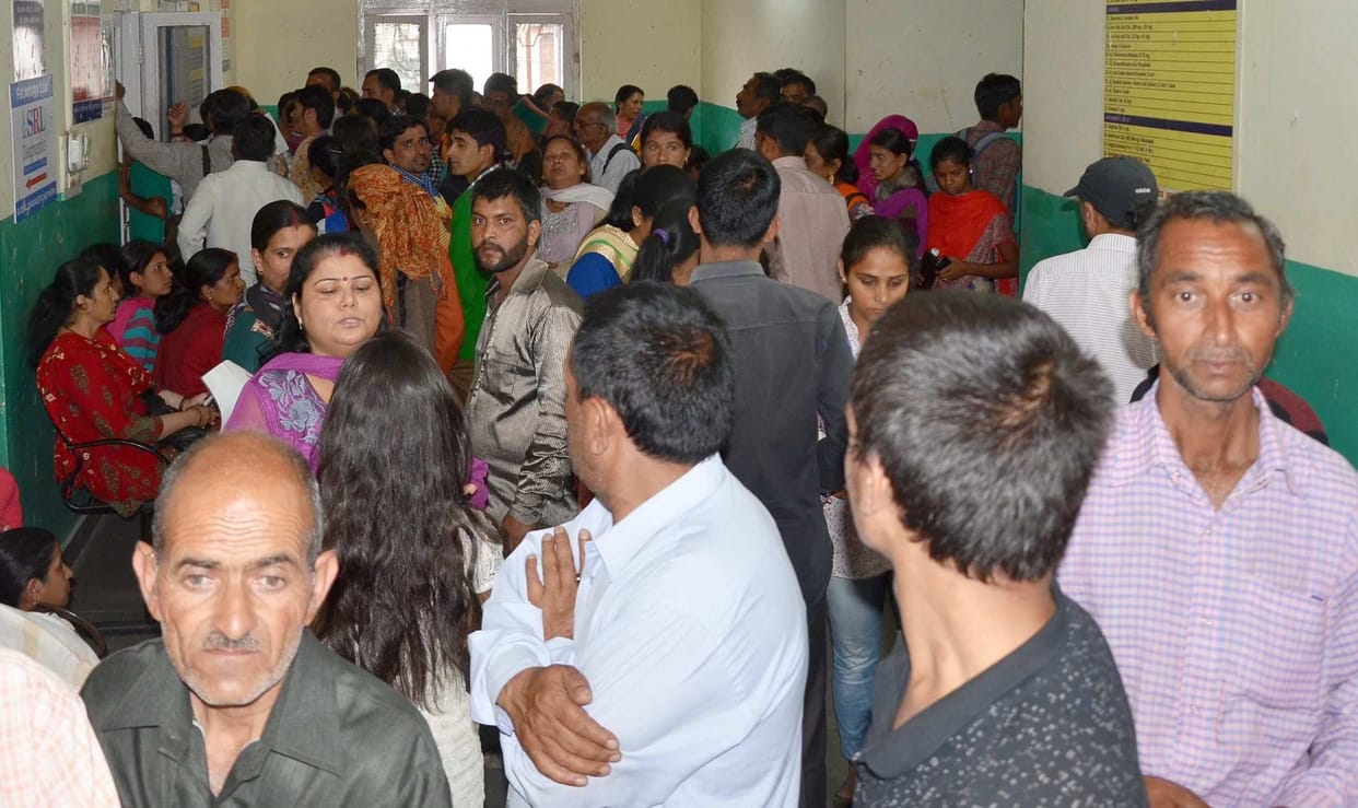 Altrasound and exra test stop in solan