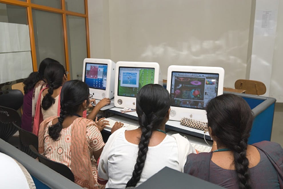 HRD developing a special portal for student's who preparing for IIT