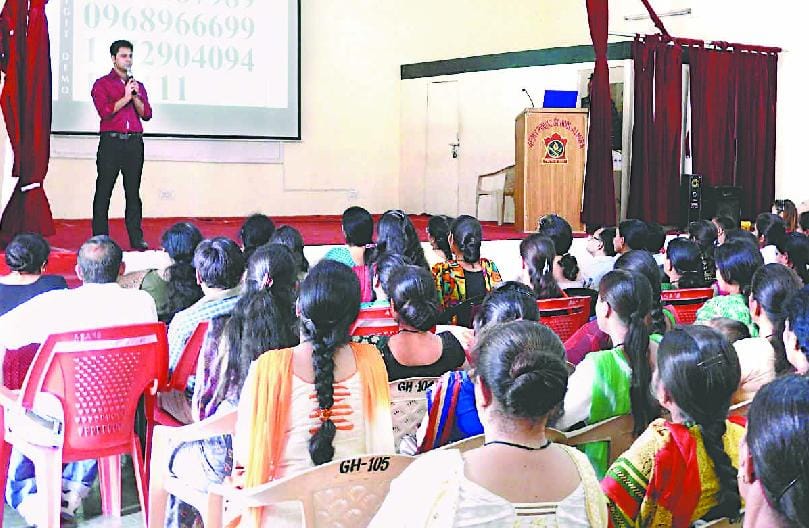  In school workshop