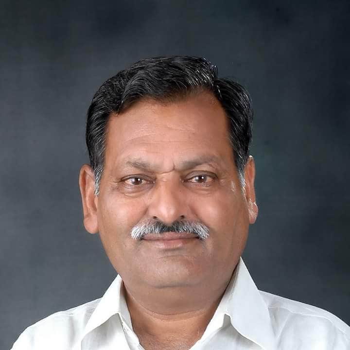 Campaigning for agra north assembly seat will ends this evening