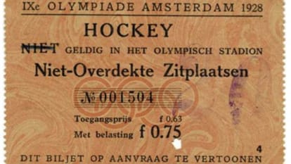 jharkhand: india's first olympic hockey captain demanded first time for jharkhand