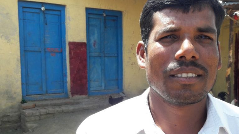 stories of latur drought 