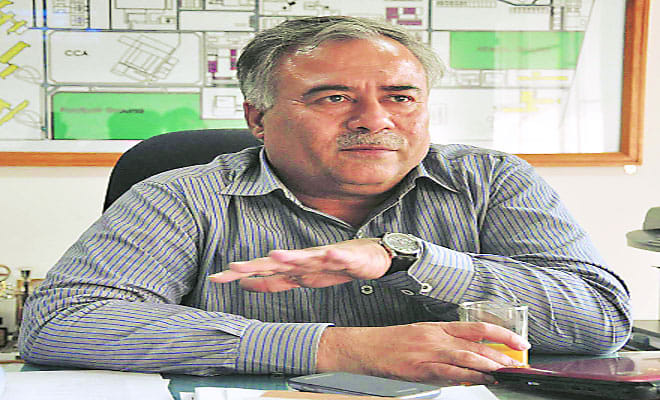 pec director, manoj kumar arora, highcourt give big relief to manoj arora, highcourt, pec chandigarh