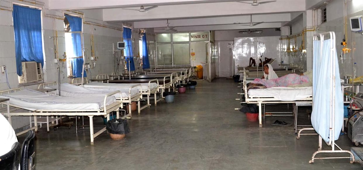medical college gorakhpur