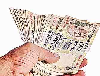 ghotale ki tapan