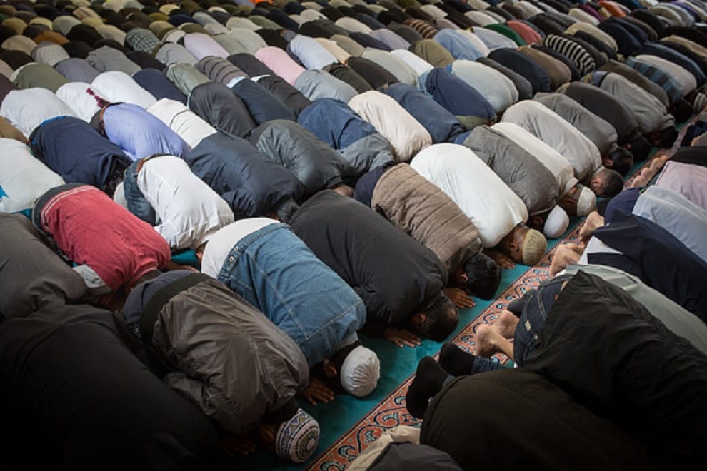 iran not allow the people of iran for hajj