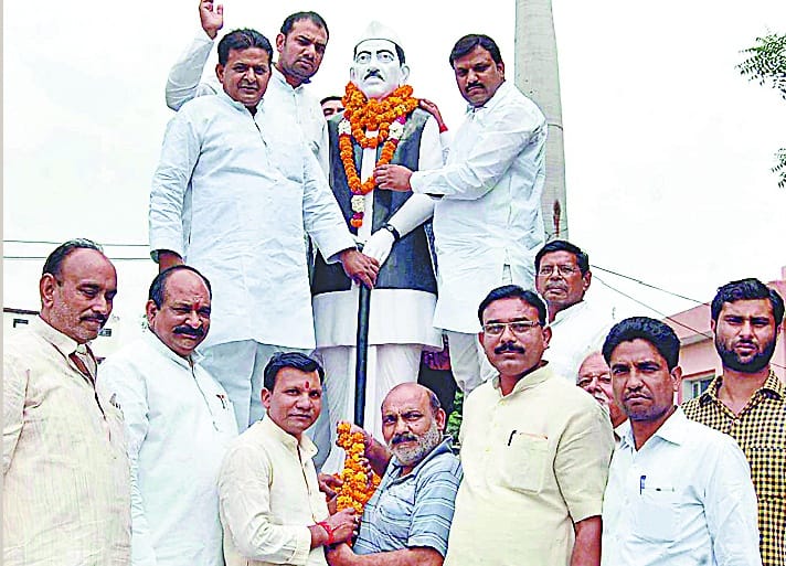 Chaudhary Charan Singh