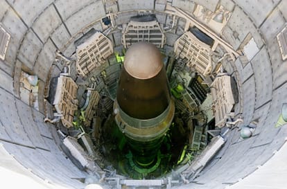 CIA papers reveal China was making Pakistan a nuclear power