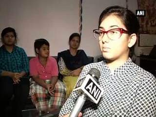 पाकिस्तानी हिन्दू लड़की