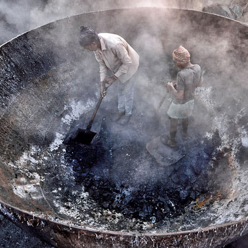 worlds best environmental photographs
