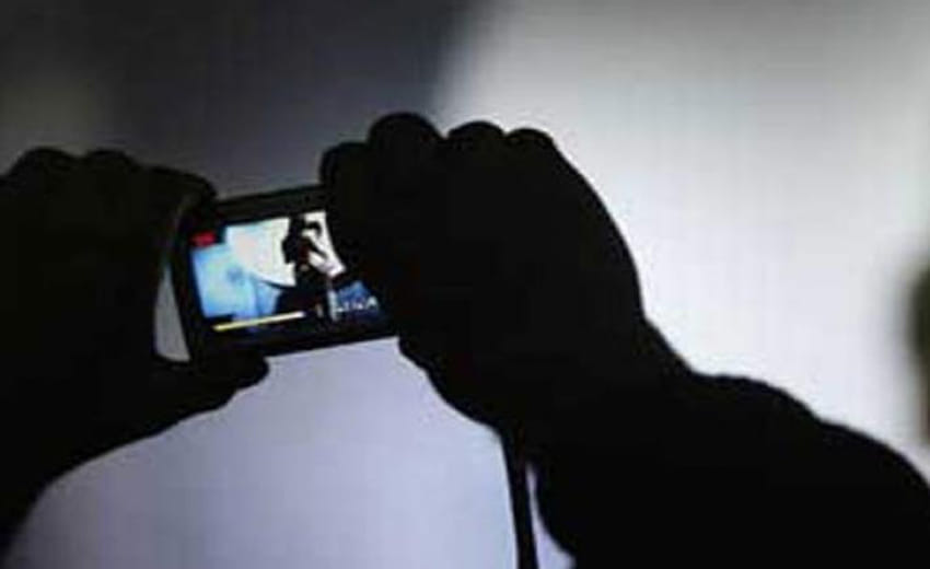 three GRP constables jailed for Porn clip threat to a passenger