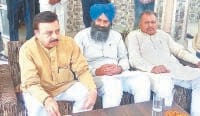 Now the situation will not deteriorate: Rao Nrbir